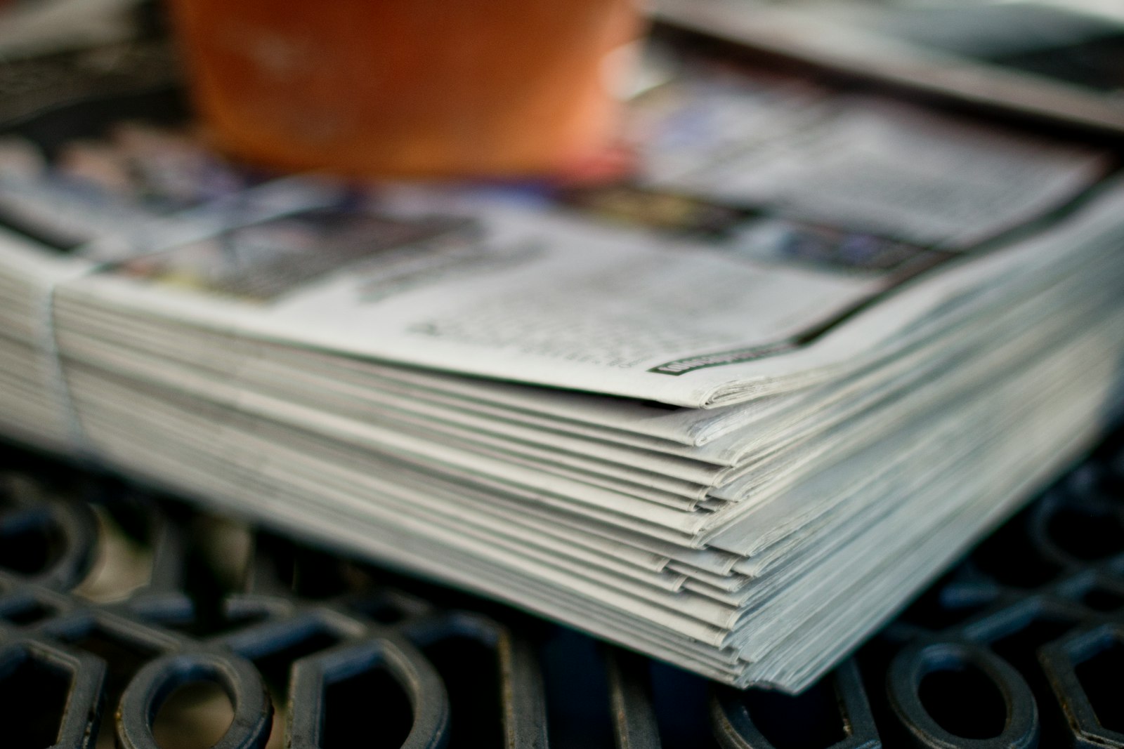 Was die Presse über PixelUnion geschrieben hat, und warum wir dankbar sind