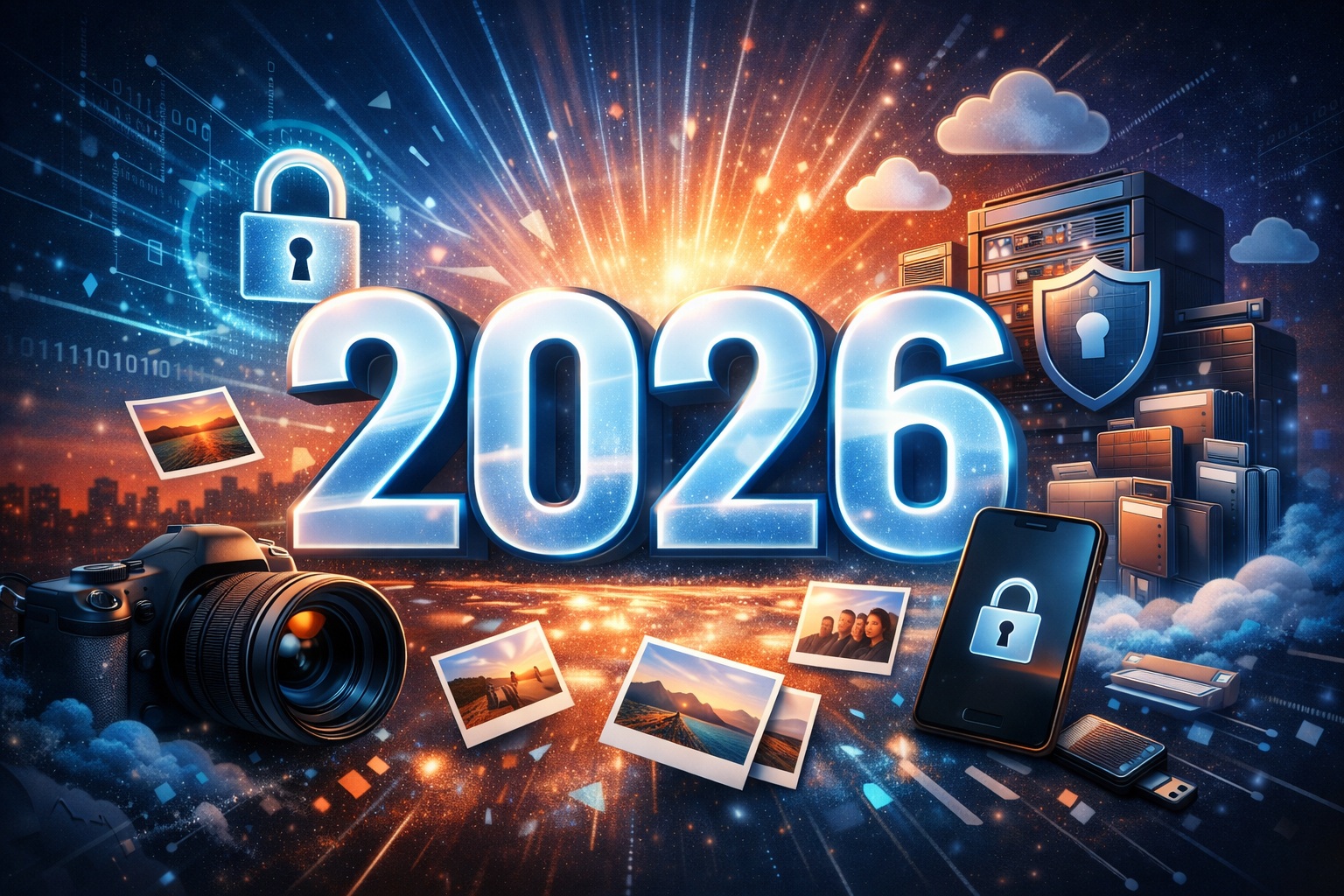 The Keys to Our European Castle: Why We Picked Authentik for PixelUnion (and Immich!)