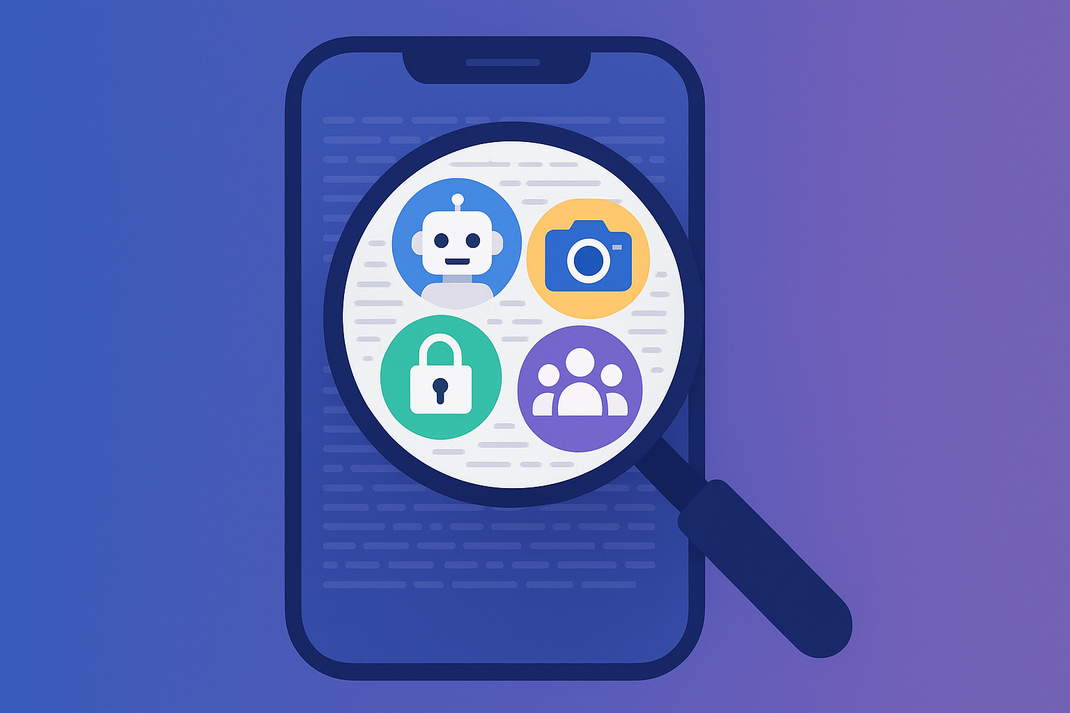 Google's Gemini Update Will Access Your Texts and Calls—Even When It's 'Off'