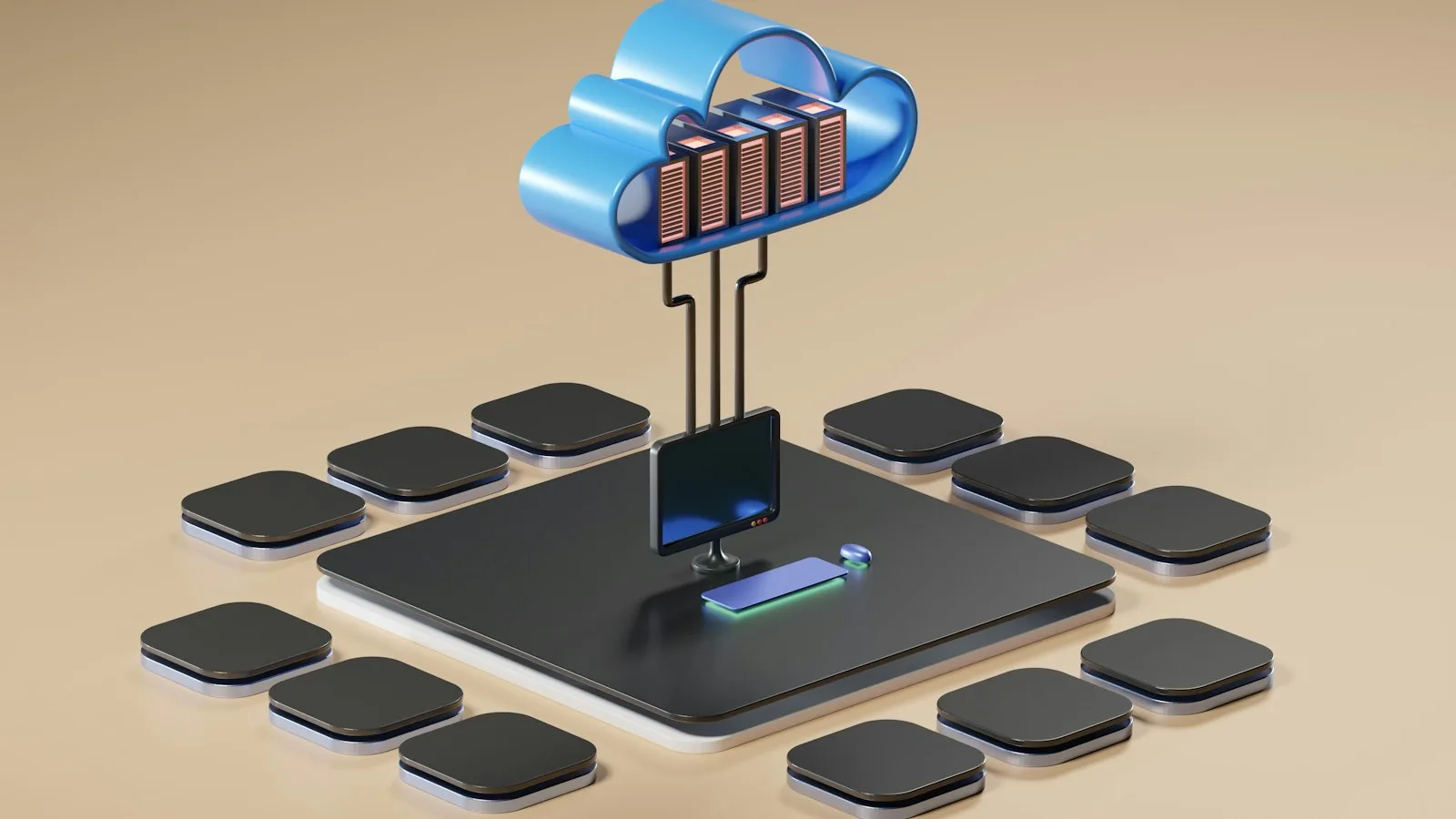 Så laddar du ner alla dina foton från iCloud (Mac, Windows och webben)