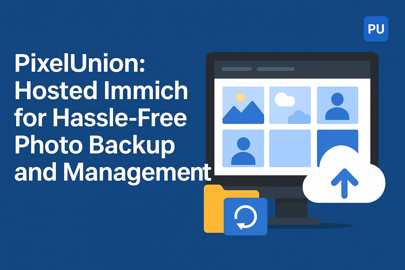 While the Web Waits: Why PixelUnion Remains Online During Today's Cloudflare Outage