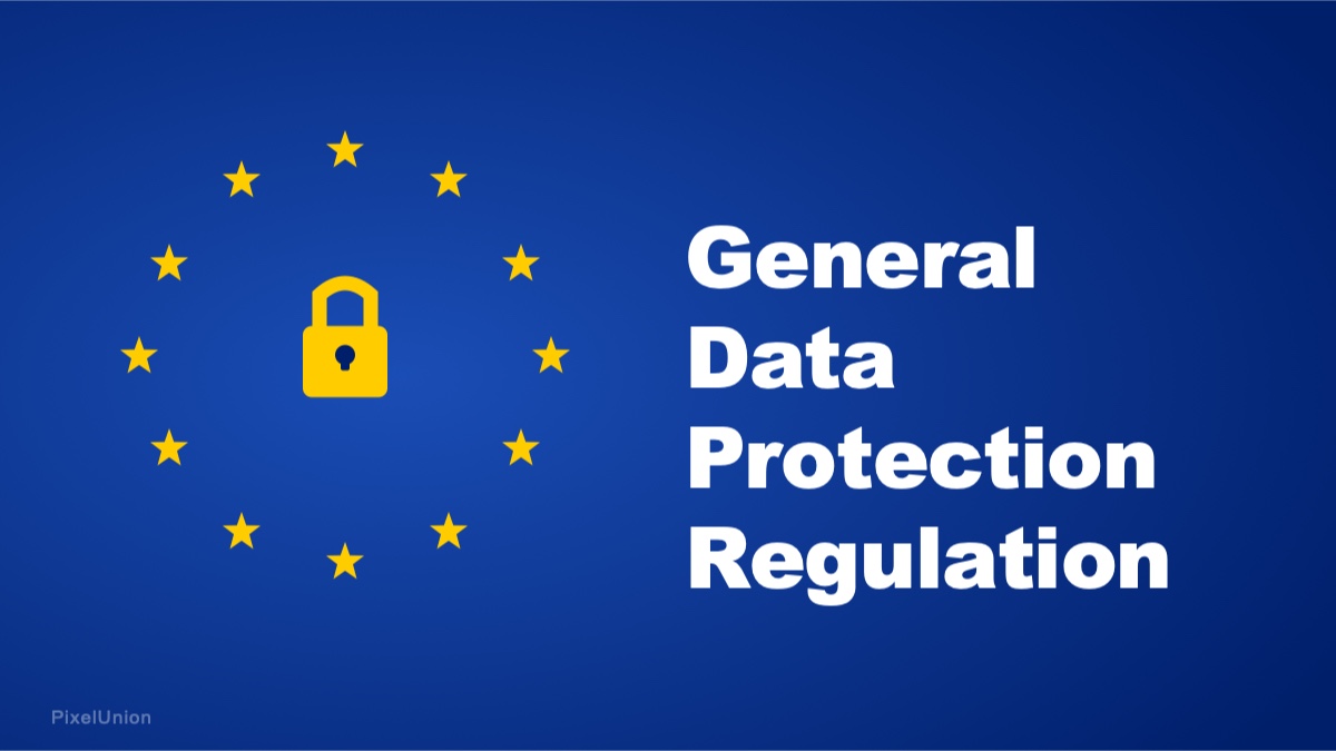 Cos'è il GDPR e ti protegge davvero?