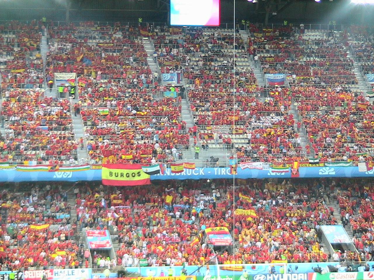 Clicking Off the World Cup: ¿Están a Salvo Tus Recuerdos?
