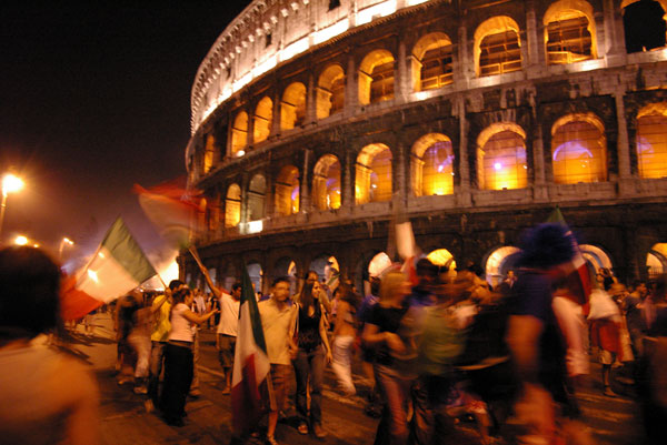 Clicking Off the World Cup: I Tuoi Ricordi Sono al Sicuro?