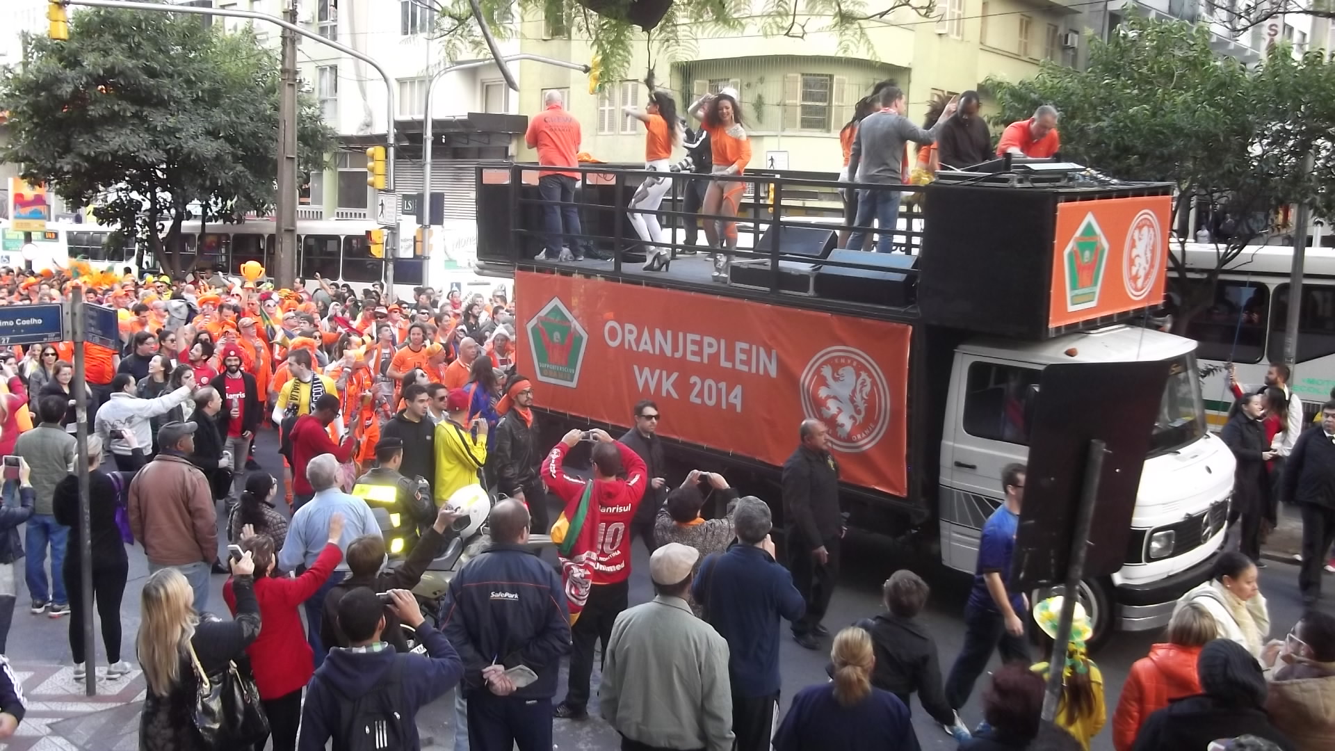 Clicking Off the World Cup: Zijn Jouw Herinneringen Veilig?