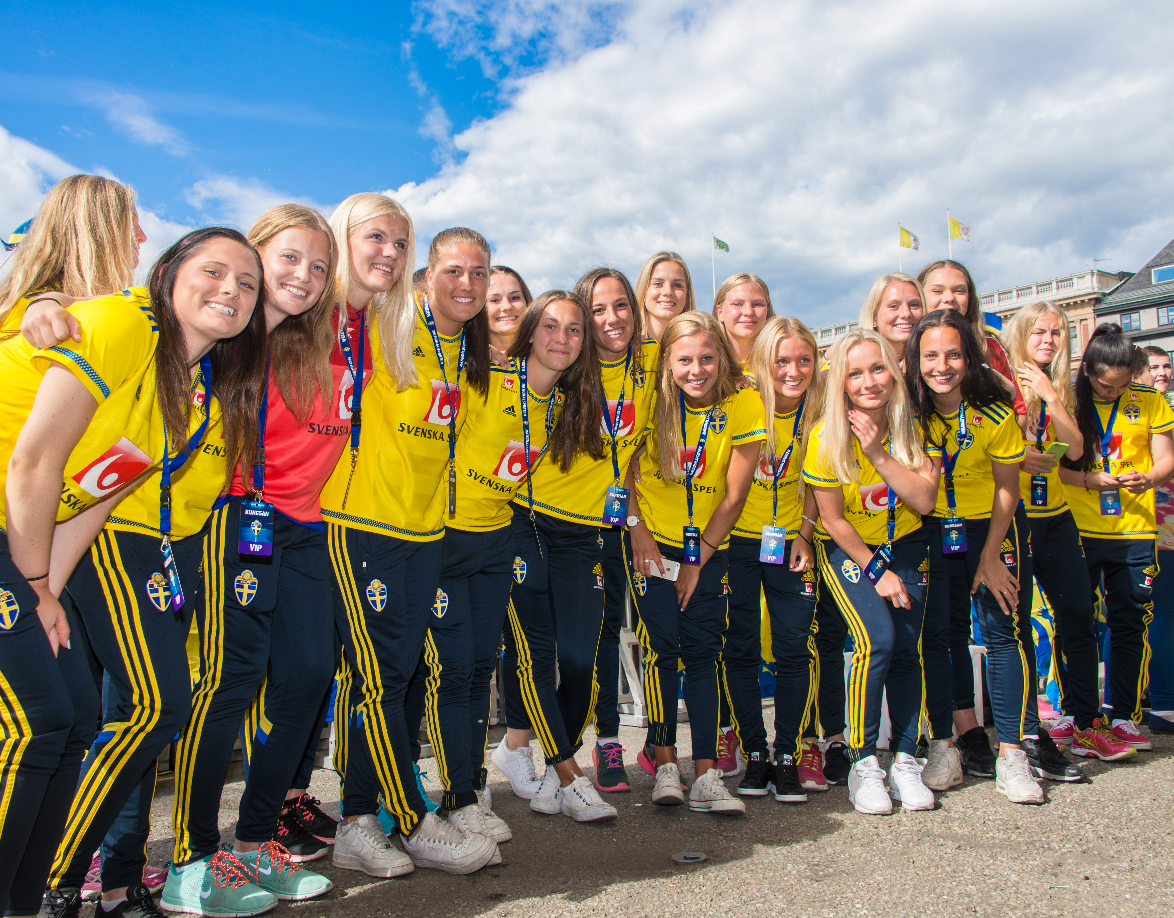 Clicking Off the World Cup: Är Dina Minnen i Säkert Förvar?