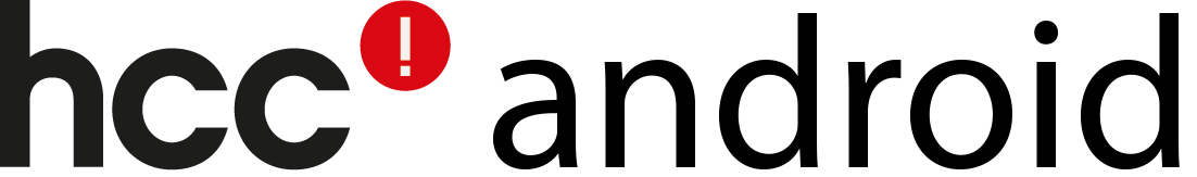 HCC android